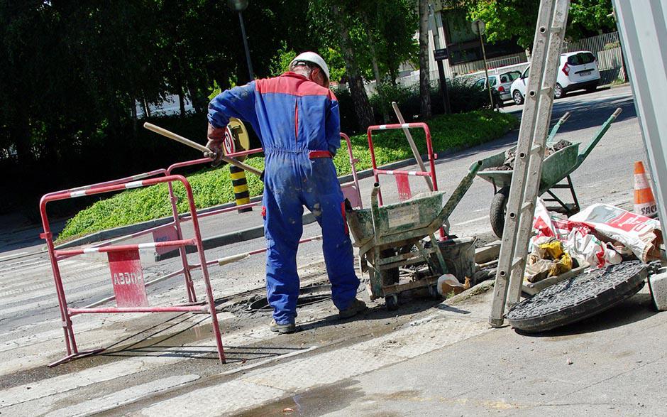 déboucher une canalisation Noisy-le-Sec