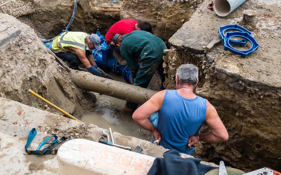 déboucher une canalisation Noisy-le-Sec