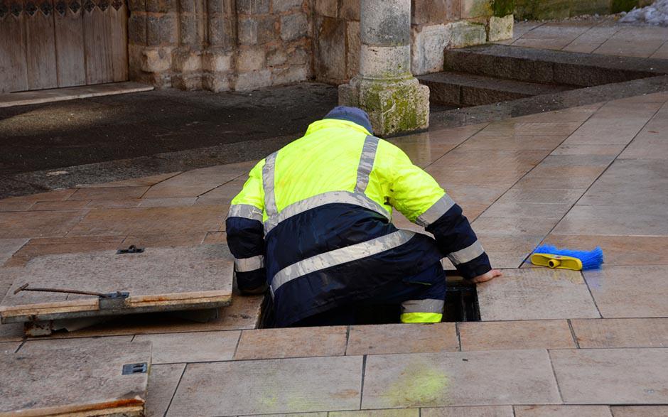 déboucher une canalisation Noisy-le-Sec