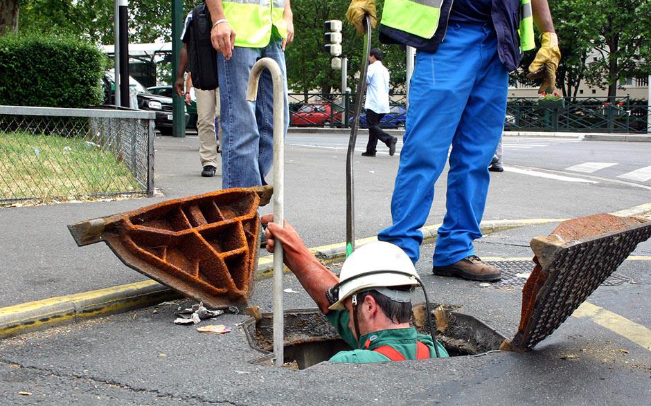 déboucher canalisations wc Gargenville